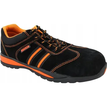 Pracovní obuv Pracovní polobotky Rocker R-800-0744, velikost 34