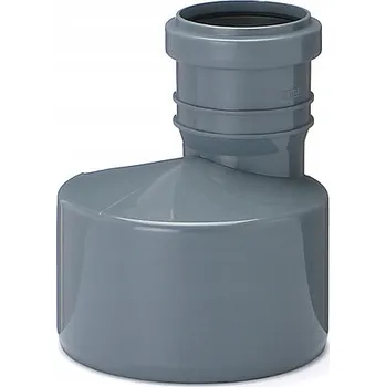 Kanalizační potrubí Redukce 110/50
