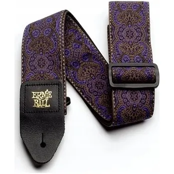 Kytarový popruh Kytarový popruh Ernie Ball 4164
