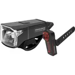 Přední světlo na kolo Trelock LS 480 USB 80 lux