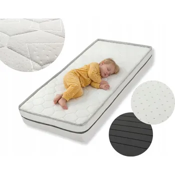 Matrace Matrace Fiki Miki Royal Dreams středně tvrdá 140 x 70 x 11 cm