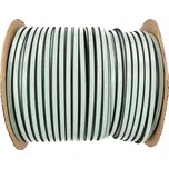 Okenní těsnění černé Kotarbau 1,5 x 5000 x 8 mm