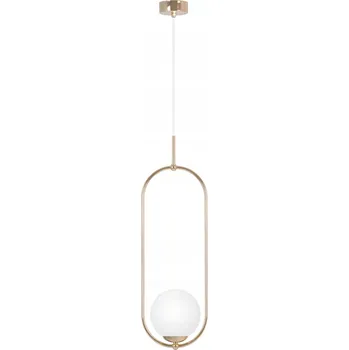 Závěsné svítidlo Kaja RITUS 1 - bodové osvětlení E14