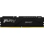 Kingston FURY Beast EXPO DDR5 8GB 6000MHz CL30 1x8GB Black