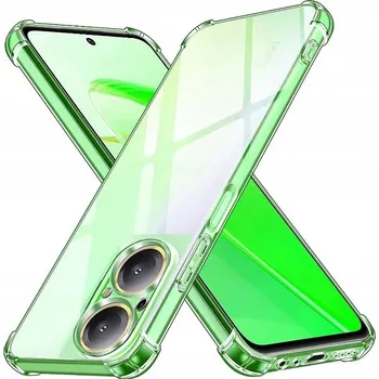 Pouzdro na mobilní telefon Zadní Kryt Pskom pro realme C67 bezbarvé