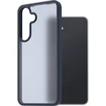 AlzaGuard Matte Case pro Samsung Galaxy S25 FE modrý AGD-PCM497D