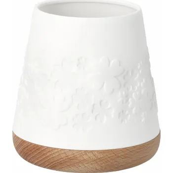 Svícen räder Porcelánový svícen Clover 11 cm