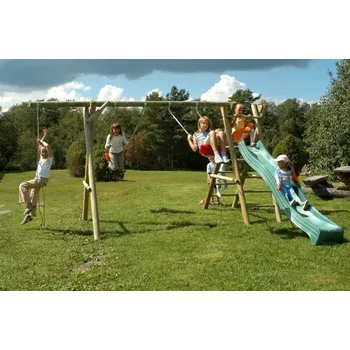 Dětské hřiště Dětské hřiště s houpačkou Imprest HENRY 1