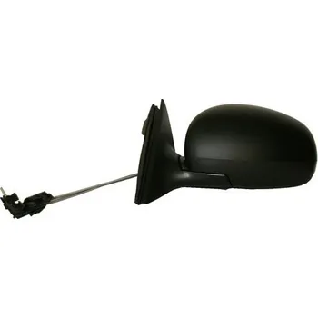 Auto zrcátko Vnější zpětné zrcátko ABAKUS 3503M05