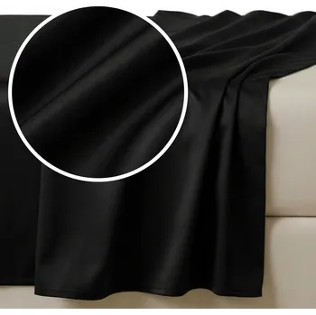 Prostěradlo Prostěradlo klasické Spod Igły i Nitki bavlněný satén 160 x 200 cm