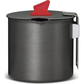 Outdoor vaření Primus Hrnec PRIMUS Trek Pot 0,6L tmavě šedá 0,6L + DÁREK