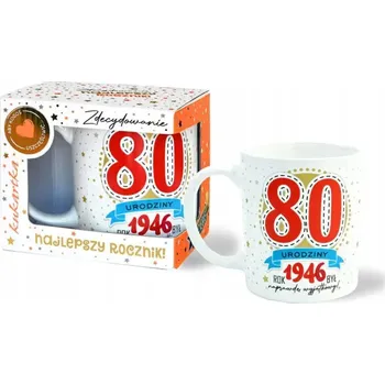 Hrnek kukartka PREMIUM porcelán 300 ml