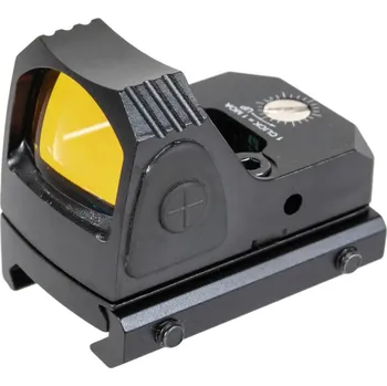 Sportovní střelba Kolimátor CORE™ Axis - černý, Specna Arms