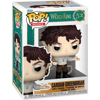 Figurka Funko Pop! Figurka Cardan Greenbriar 52