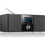 Síťové rádio DAB+, FM, internetové Kärcher 7000i