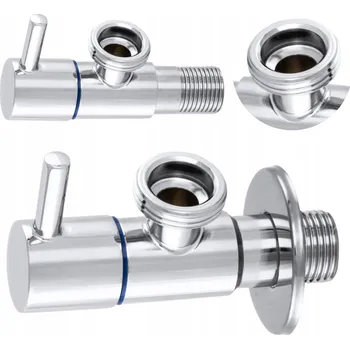 Ventil Rohový ventil Granitan 3/4'' ZAWÓR20480