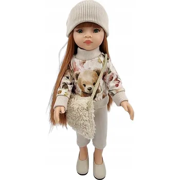 Doplněk pro panenku OBLEČENÍ PRO PANENKY PAOLA REINA 32 cm_125
