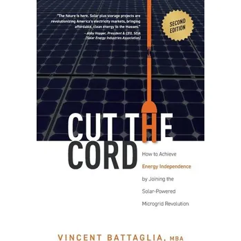 Cut the Cord - Battaglia, Vincent