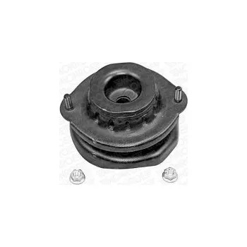 Horní uložení tlumiče MONROE (MOMK234L, MO MK234L) - KIA SEPHIA 95-