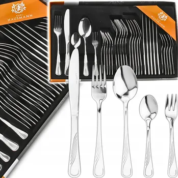 Příbor Sada příborů Karl Hausmann EVELINE 30 ks
