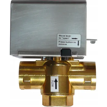 Ventil Ventil Insbud 1'' IB-3325