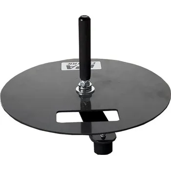 kabelová chránička STEEL DECOR Odvíječ cívek - podložka ODVÍJEČ CÍVEK - PODLOŽKA 177