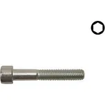 Šroub Imbus DIN 912 nerez A2 M30x60 2ks