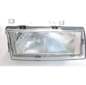 Přední světlomet Světlo přední pravé FELICIA M98, HELLA 1AF246014-101, 6U1941018C, pro FELICIE, I.. Typové číslo: 118920051P,118920051P,118920051P, 6U1941018C, 1AF246014-101