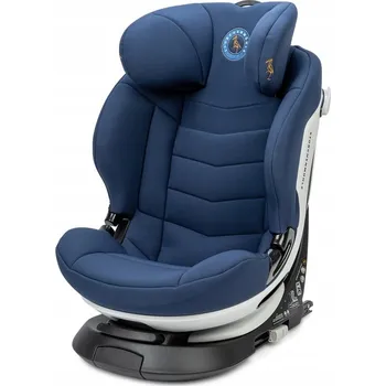 Autosedačka Storchenmuhle NIKI NEXT autosedačka R129/03 i-Size 100-150 Iris