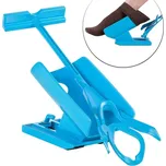 Verk 15575 navlékač ponožek s rukojetí