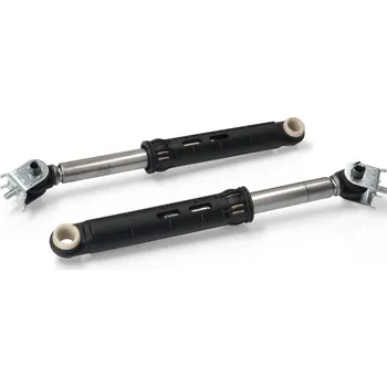 Tlumič bubnu do pračky WHIRLPOOL / INDESIT sada 2 ks 482000026922, C00055039, náhrada