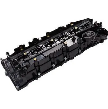 Kryt motoru Kryt hlavy válce MAHLE ZH 652