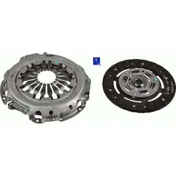 Spojka Sada spojky SACHS 3000 950 633