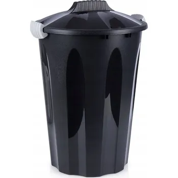 Odpadkový koš Odpadkový koš Vilde 40 l, 1-komorový