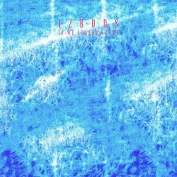 Zahraniční hudba LP 12 Rods: If We Stayed Alive 2023 Coloured Mystery Swirl Vinyl