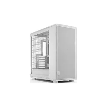PC skříň Fractal Design Epoch XL White TG Clear tint