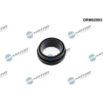 Těsnění motoru Těsnicí kroužek, kompresor Dr.Motor Automotive DRM02893
