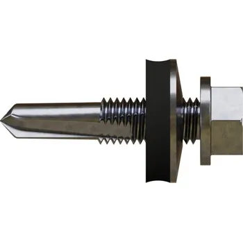 Šroub Stalco Šroub samovrtný na plechy a ocelové profly typu IMPAX, 5,5 x 24 mm,