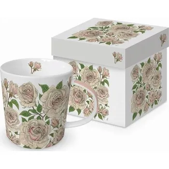 Hrnek Paper Products Design cafe porcelán 350 ml