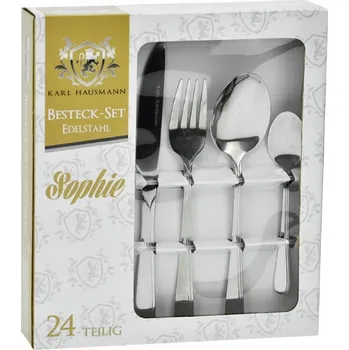 Příbor Sada příborů Karl Hausmann Soophie 24 ks