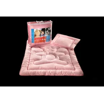 Peřinka a polštář Sladký sen 120x90 + 40x60 cm