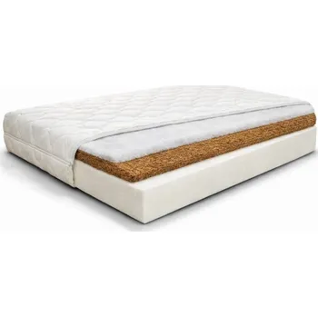 Matrace polokokos - lux 160x80 cm