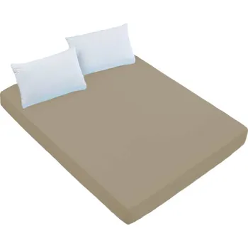 Prostěradlo PROSTĚRADLO JERSEY S GUMOU 90x200 POLSKÝ