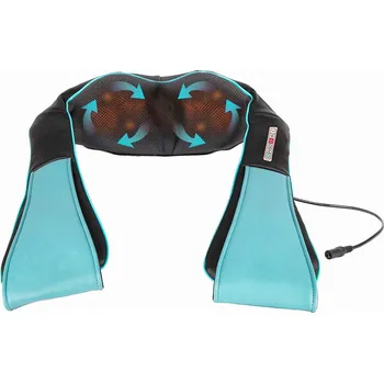 Masážní přístroj Masážní Přístroj na Krk, Ramena, Záda - Shiatsu