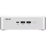 ASUS NUC 15 Pro+ RNUC15CRSU900002/Core Ultra 9 285H/DDR5/7x USB/LAN/WiFi/Intel Arc/M.2/Stylish/L6 Kit/EU power cord