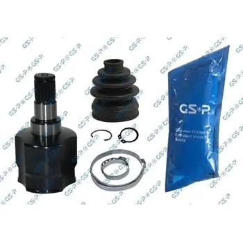 Hřídel nápravy Sada kloubů, hnací hřídel GSP 699107