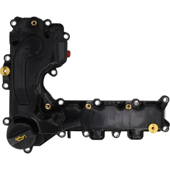 Kryt motoru Kryt hlavy válce KAMOKA 7170109