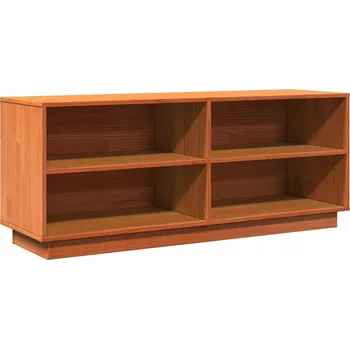 Botník 100 110 x 45 x 34 cm dub medový