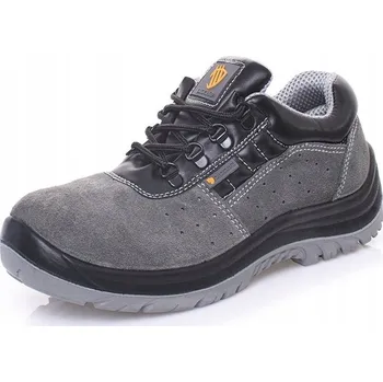 Pracovní obuv Pracovní polobotky procera RIO S1 velikost 42