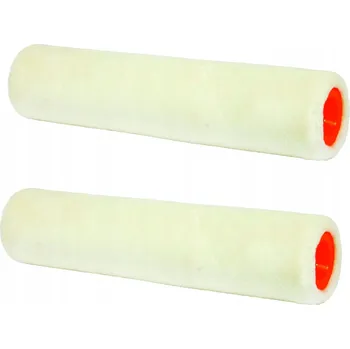 MALÍŘSKÝ VÁLEČEK VELUR 10CM 2KS EPM